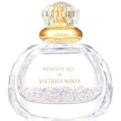 Hedonist Iris von Viktoria Minya