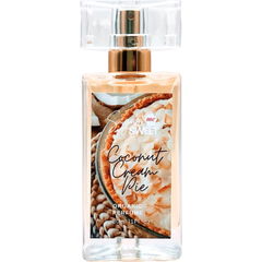 Coconut Cream Pie von Sugar Me Sweet