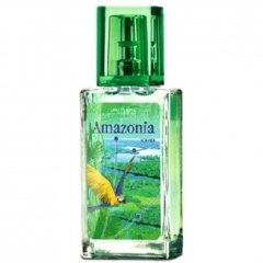 Amazonia for Her von Oriflame