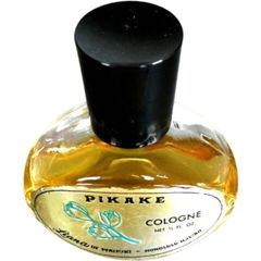Pikake by Liana of Waikiki