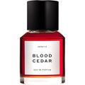 Blood Cedar (Eau de Parfum) by Heretic