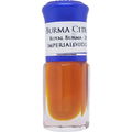 Burma Citron von Imperial Oud