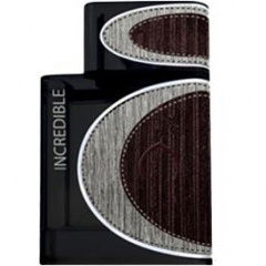 Incredible (Eau de Parfum) by Khalis / خالص