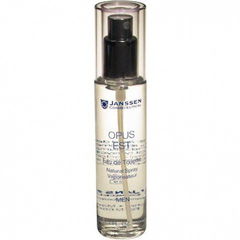 Opus Est von Janssen Cosmetics