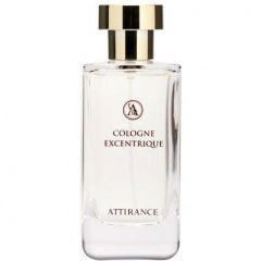 Cologne Excentrique von Attirance