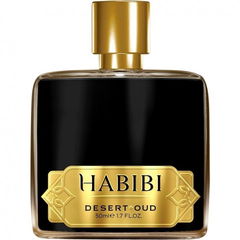 Desert Oud von Habibi