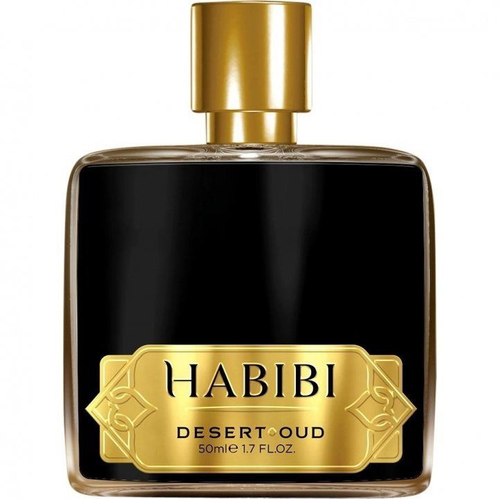 Desert Oud von Habibi Desert Oud von Habibi