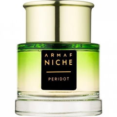 Armaf Niche - Peridot von Armaf