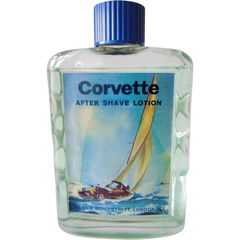 Corvette (Cologne) von Goya
