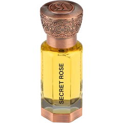 Secret Rose von Swiss Arabian