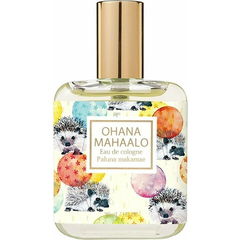 Paluna Makamae by Ohana Mahaalo