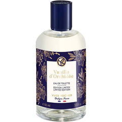 Vanille d'Orchidée (Eau de Toilette) von Yves Rocher