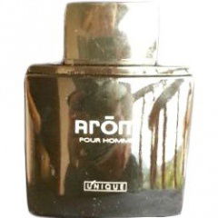 Arōm von Yanbal