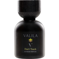 Don't Touch von Valila
