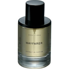 Wayfarer (Extrait de Parfum) by Solid State