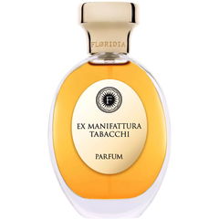 Ex Manifattura Tabacchi von Floridia