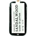 Sandalwood (Baume de Parfum) von O'Douds