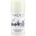 English Lavender (Cologne Stick) von Yardley