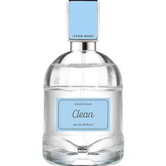 Colorful Scent - Clean von Etude House