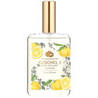 Yuzu Zitrone / ユズ ツィトローネ by Kuschel J