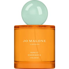 Sunlit Cherimoya / Tropical Cherimoya by Jo Malone