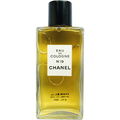N°19 (Eau de Cologne) by Chanel