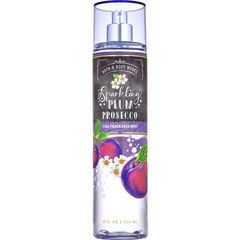 Sparkling Plum Prosecco by Bath & Body Works