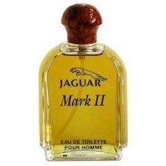 Mark II (Eau de Toilette) von Jaguar