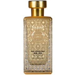 Silk Oud by Al-Jazeera / الجزيرة