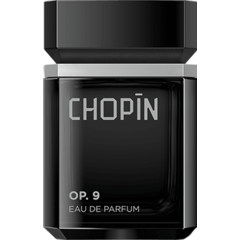 Chopīn - Op. 9 von Miraculum Chopīn - Op. 9 von Miraculum