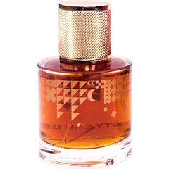 Romance in Middlesex County by Barrister And Mann