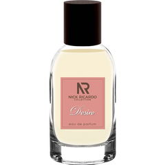 Desire by Nick Ricardo Collection