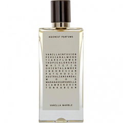 Vanilla Marble by Agonist