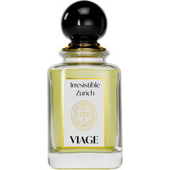 Irresistible Zurich von Viage