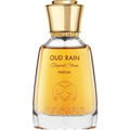 Oud Rain Tropical Storm von Renier Perfumes