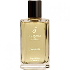 Conquista (Perfume) von Fueguia 1833