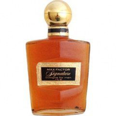 Signature (Cologne) von Max Factor