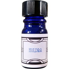 Huldra von Nui Cobalt Designs