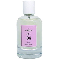 No. 04 by Marquisa Dubai