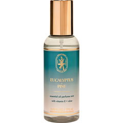 Eucalyptus + Pine / Northern Brights - Eucalyptus & Pine von Bath & Body Works