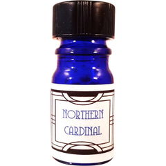 Northern Cardinal von Nui Cobalt Designs