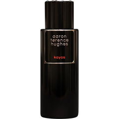 Kayos von Aaron Terence Hughes