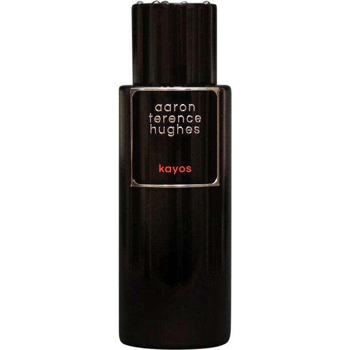 Kayos by Aaron Terence Hughes
