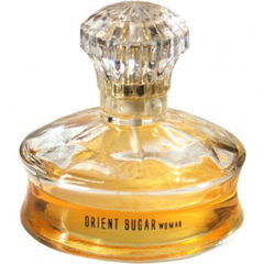 Orient Sugar Woman von Coscentra