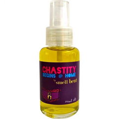 Chastity Begins @ Home von Smell Bent