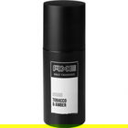 Urban - Tobacco & Amber / Cacao & Amber von Axe