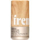 Moon Milk (Perfume Oil) by Being Frenshe
