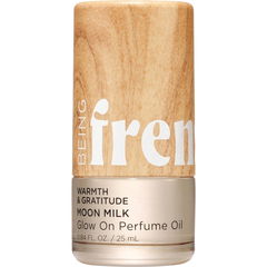 Moon Milk (Perfume Oil) by Being Frenshe