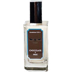 Chocolate+ Milk by Dame Perfumery Scottsdale