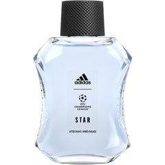 UEFA Champions League Star (After Shave) von Adidas